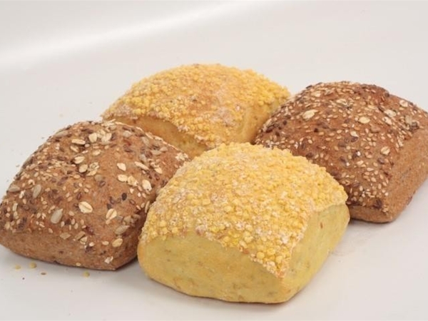 V.G. chia-brokken 2-stuks