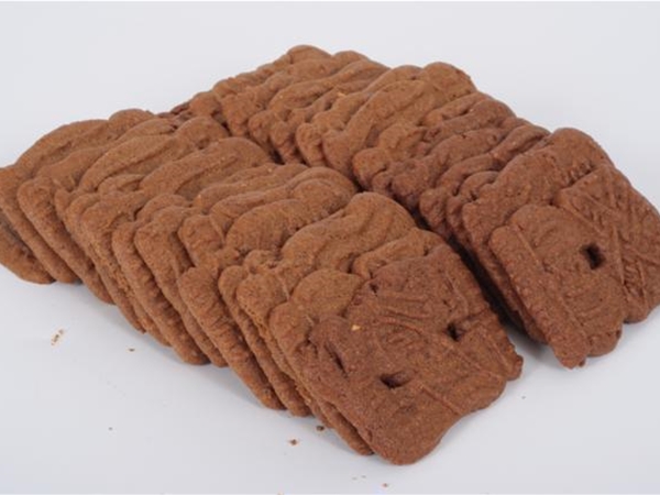 Speculaas klein 22 stuks