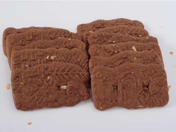 Amandel Speculaas groot 11 stuks