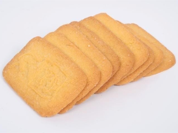 Bontekoekje 12 stuks