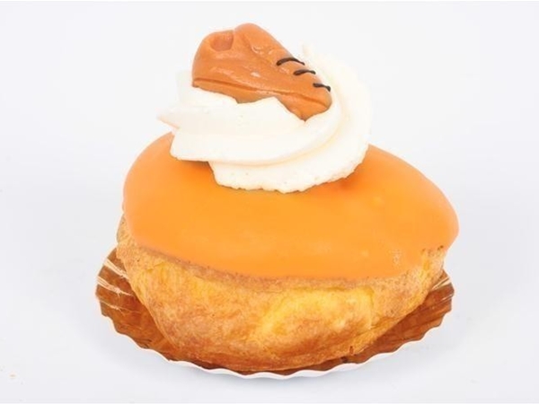 Oranje soezen
