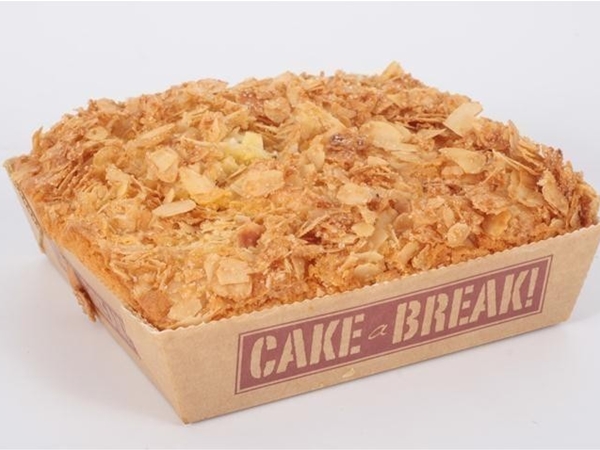 Zomercake