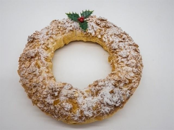 RB kerst amandelkrans 500 gram