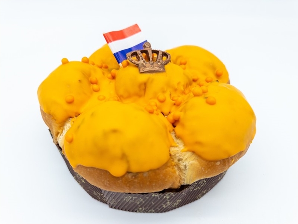 Konings- / Bevrijdingsdag