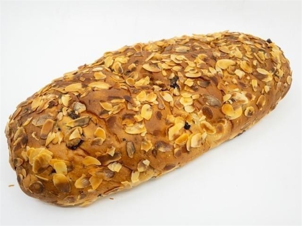 Pinksterbrood groot (950 g.)